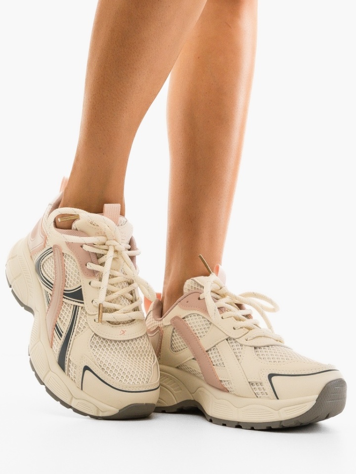 Sneakers dama Tobias Roz