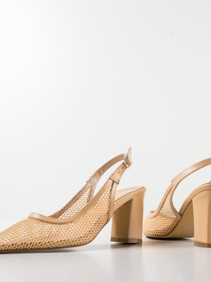 Pantofi dama Caresy Negri