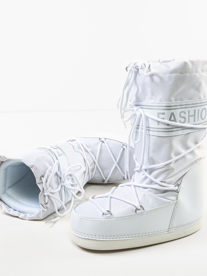 Cizme dama Moskin Albi