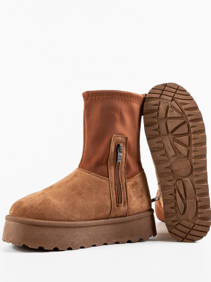 Cizme tip Ug Blazia Negre