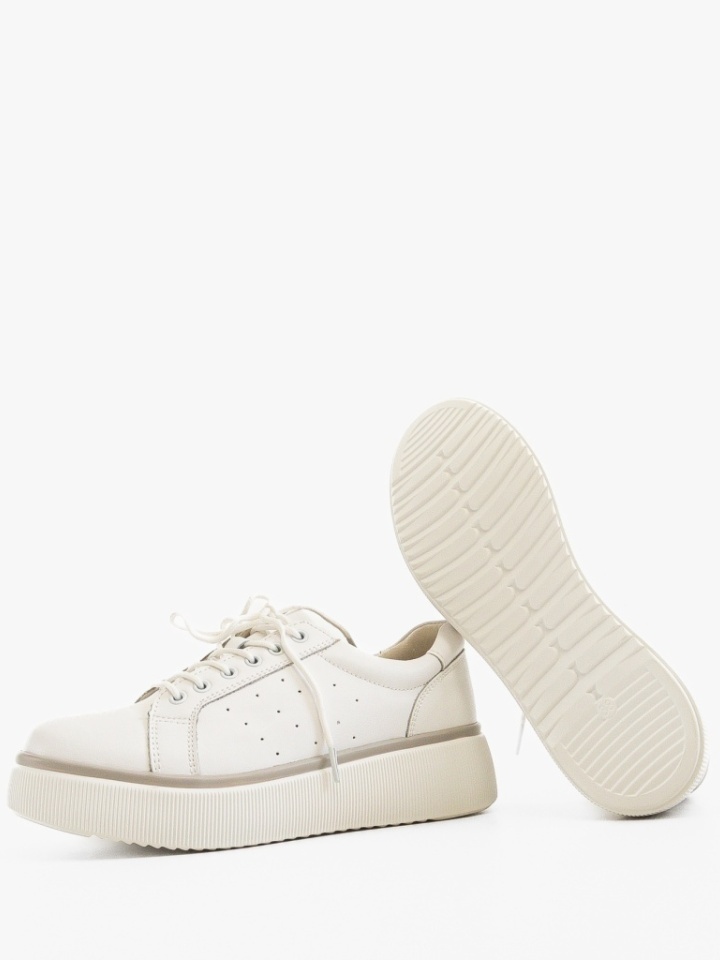 Sneakers dama Jebry Albi