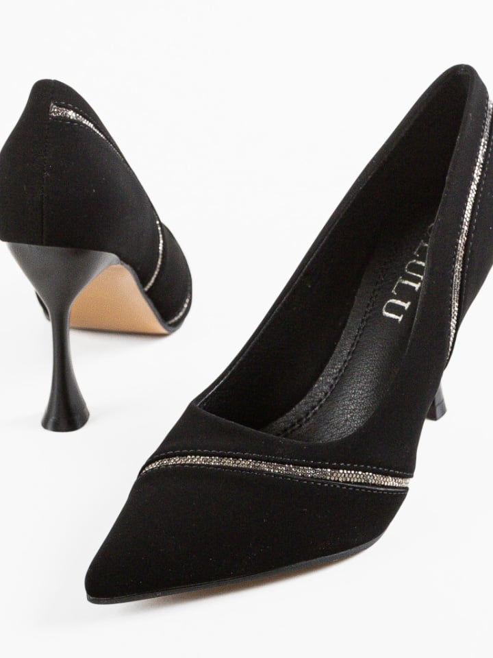 Pantofi dama Zaid Roz