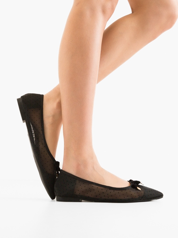 Balerini dama Bybyna Negri