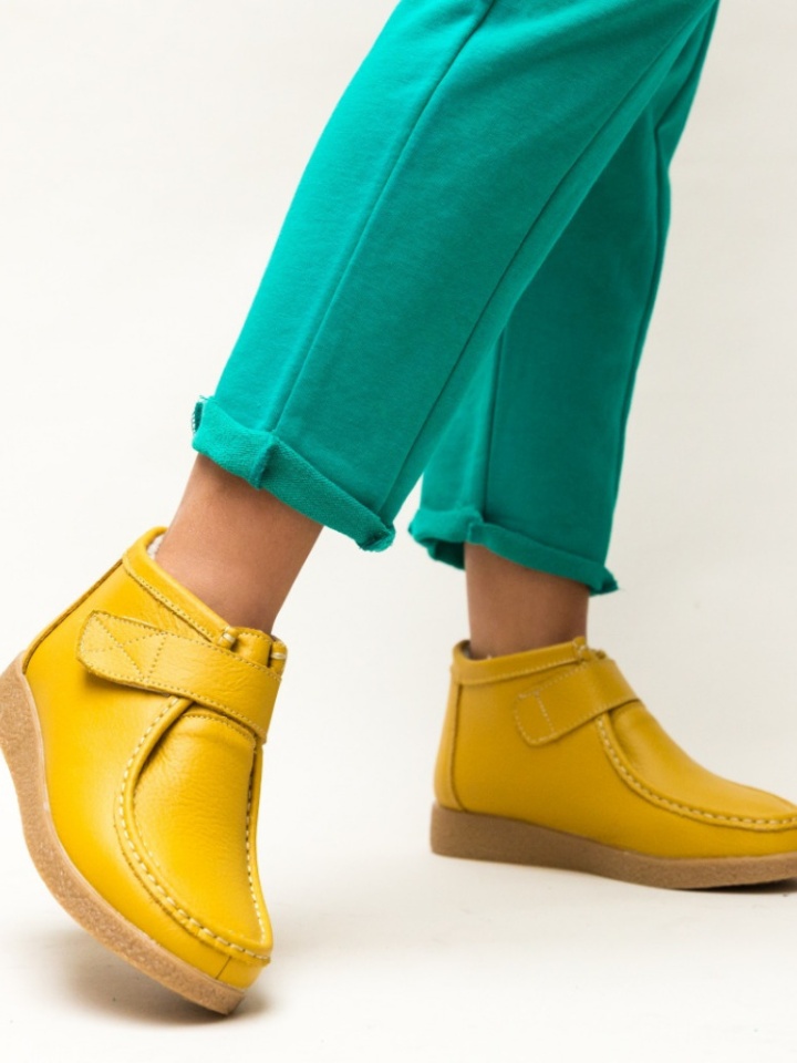 Pantofi Casual Debir Negri 2