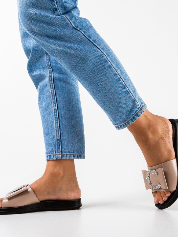 Papuci dama Cece Roz