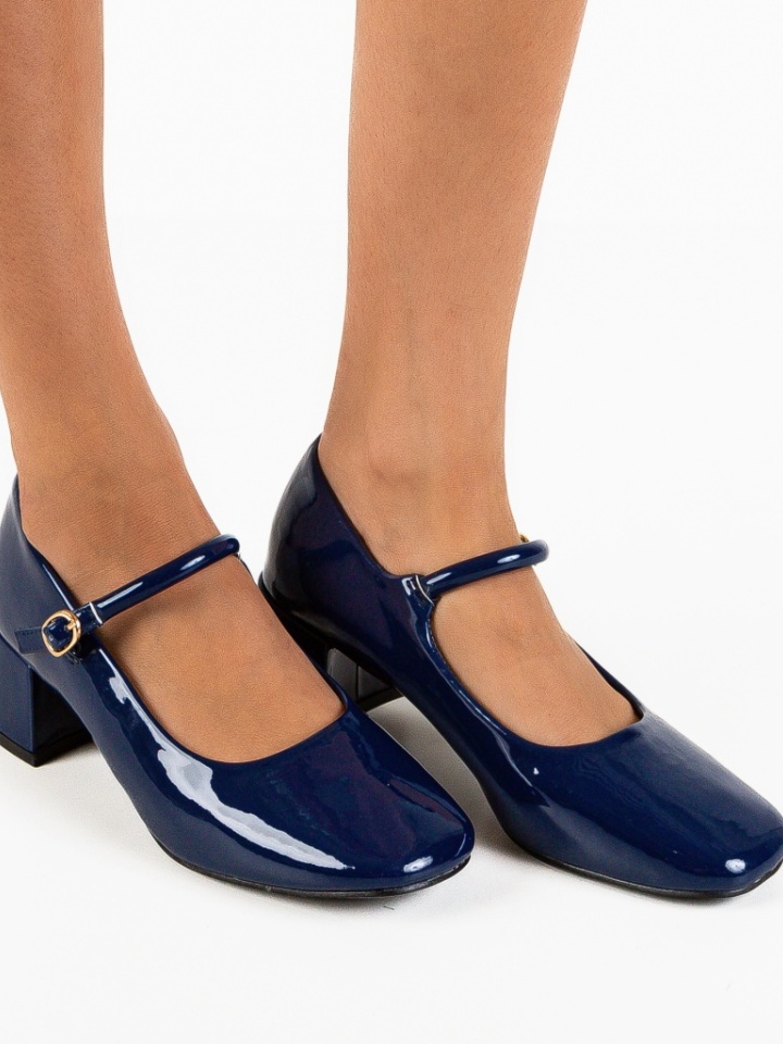 Pantofi dama Bebewa Negri