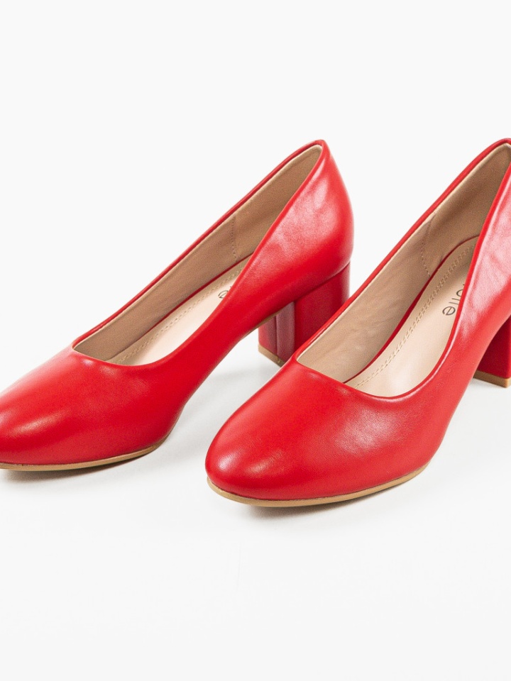 Pantofi dama Izaak Albi