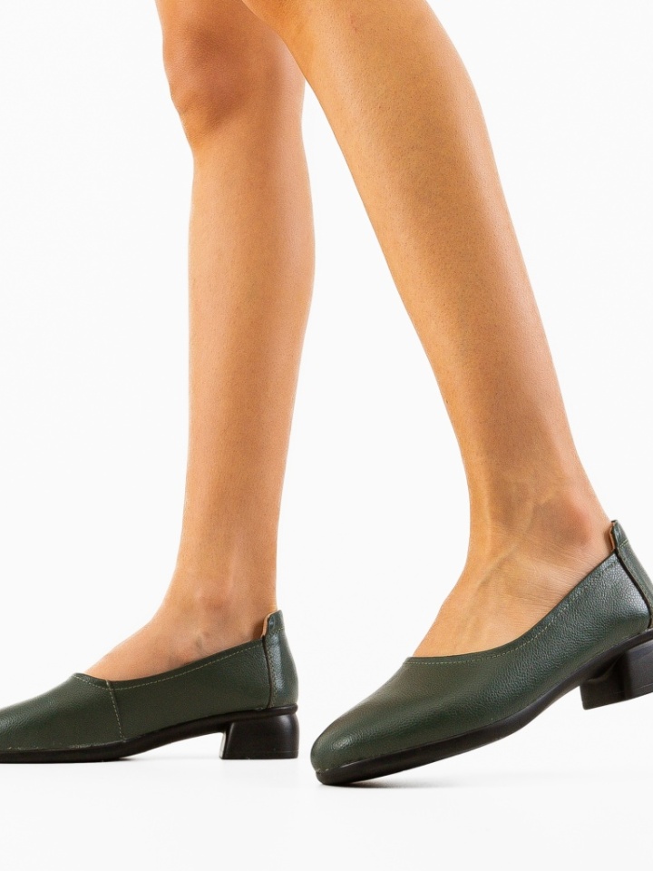 Pantofi dama Myant Grena