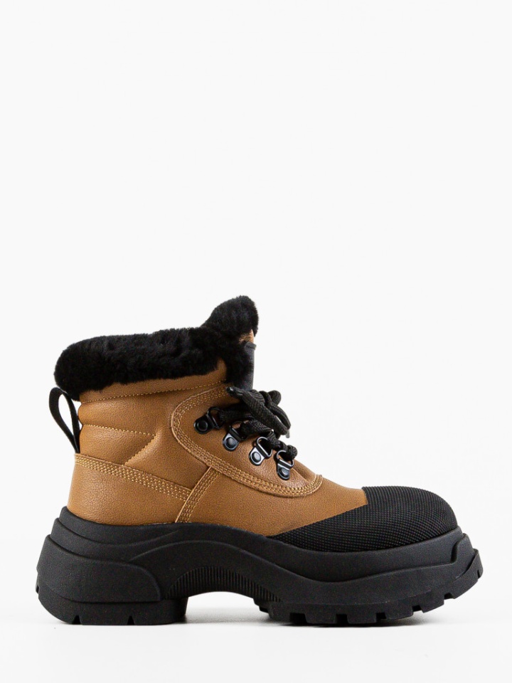 Ghete dama Rorry Camel