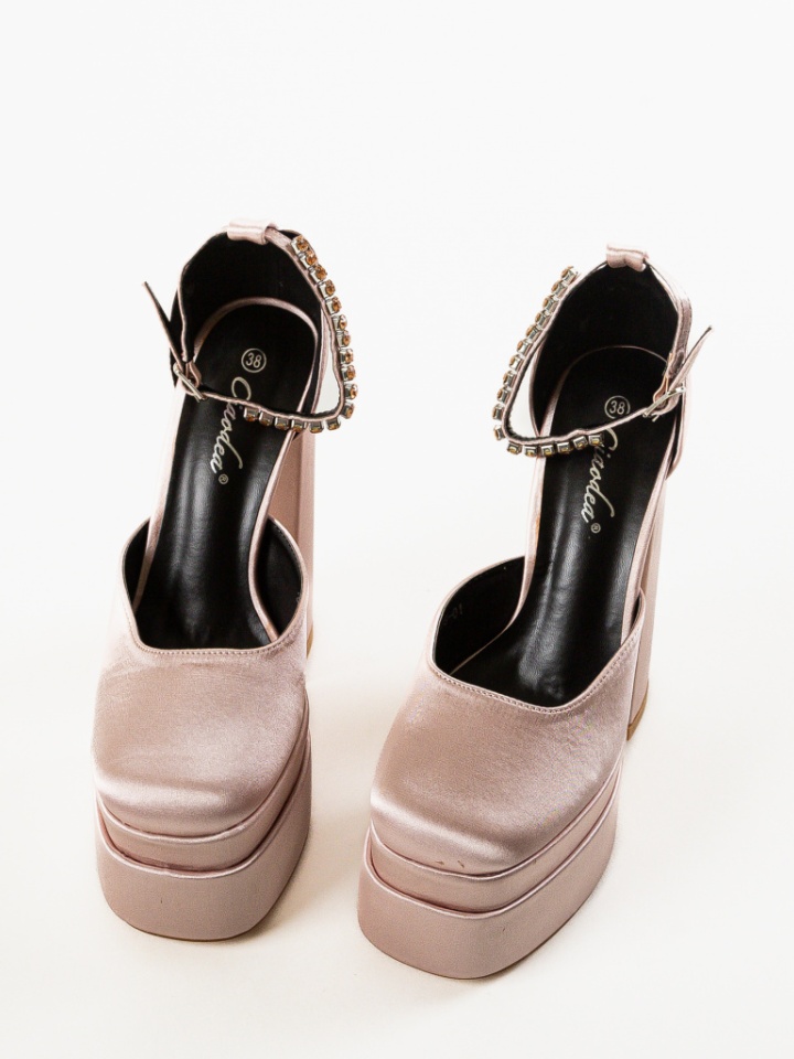 Pantofi dama Sarah Roz