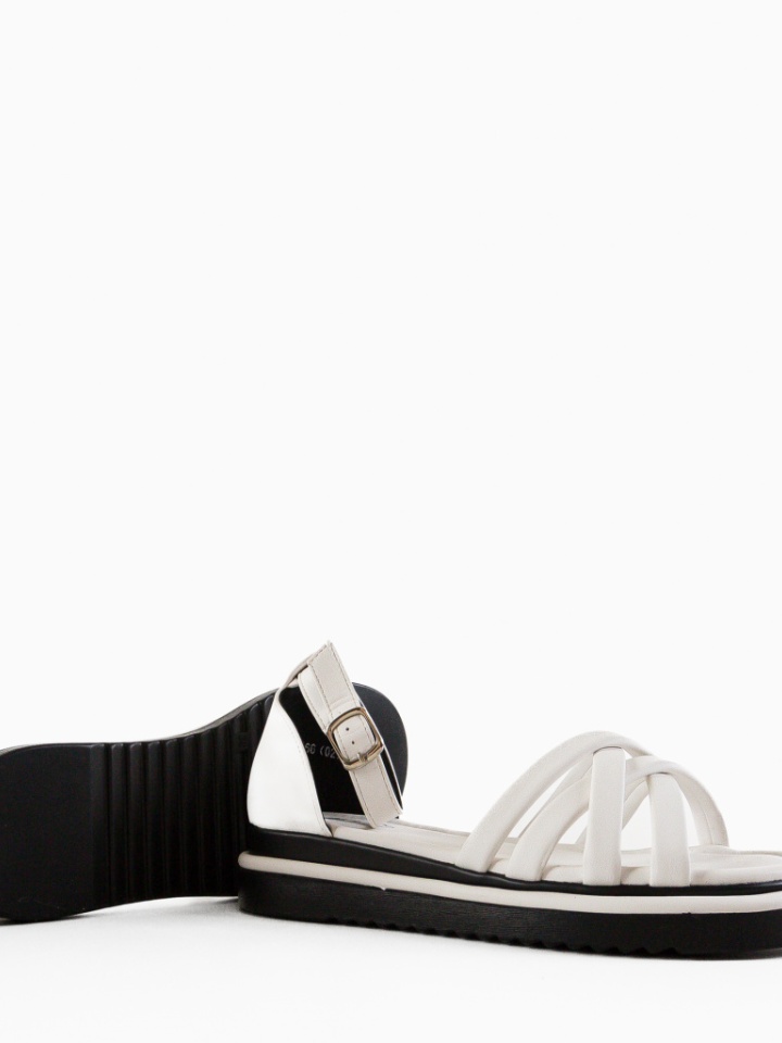 Sandale dama Deir Albe