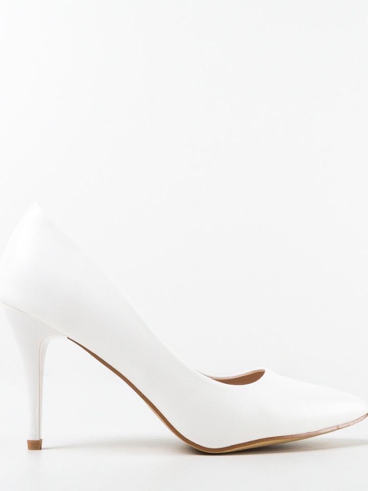 Pantofi dama Halek Albi