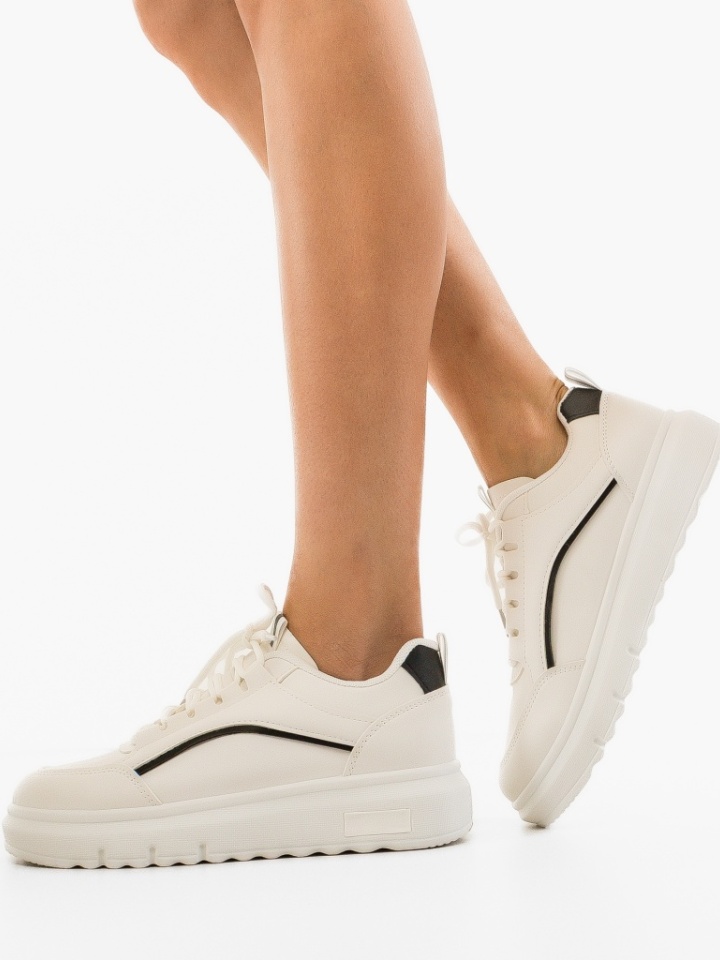 Sneakers dama Elys Albi 2