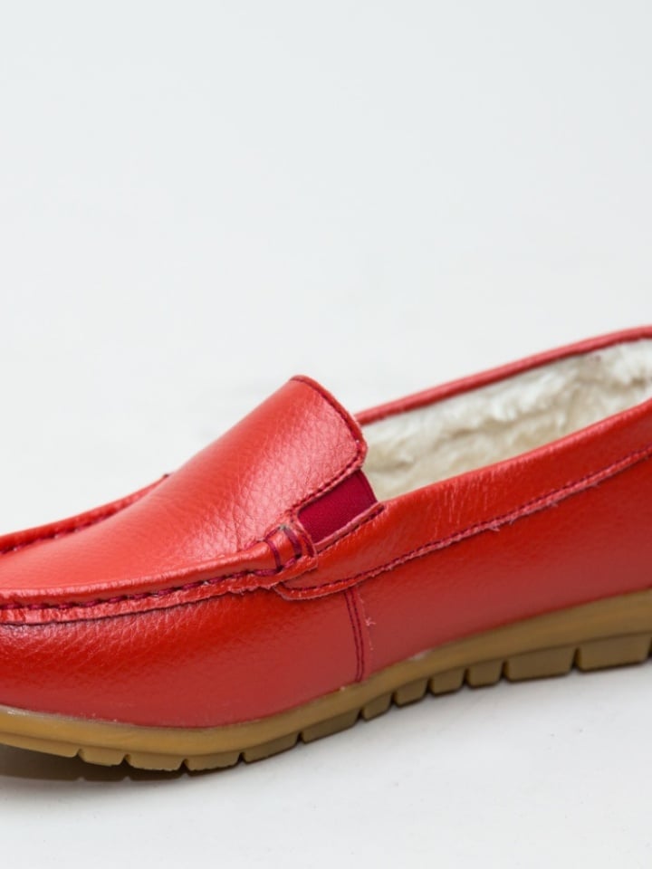 Pantofi Casual Cuzco Albi