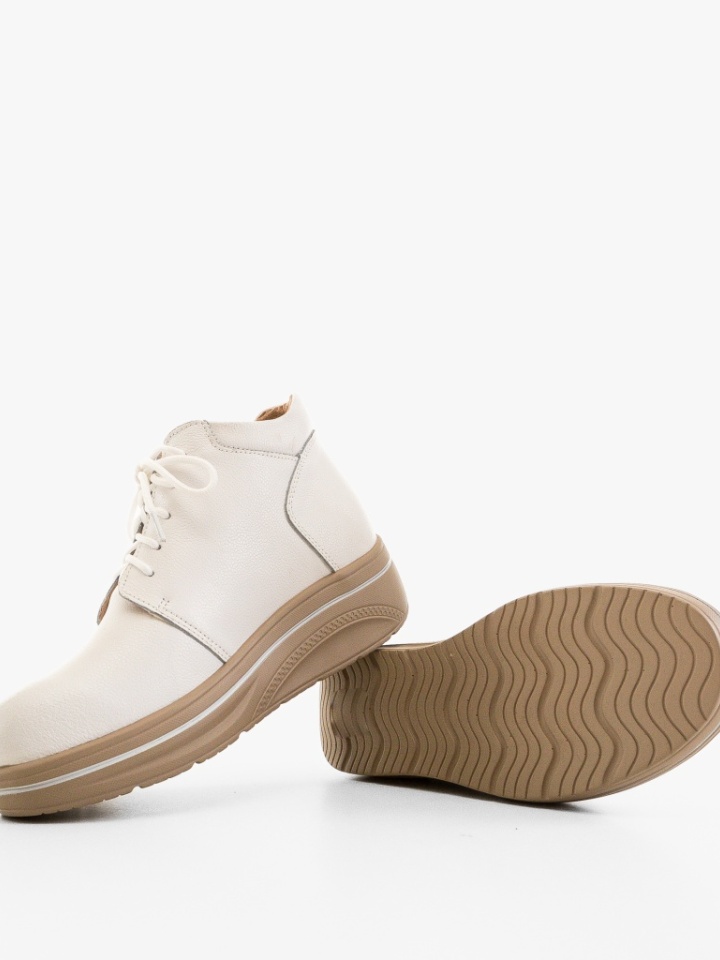 Pantofi Casual Palerma Albi