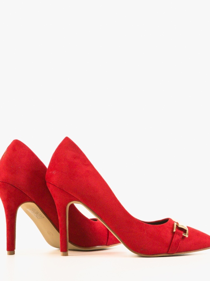 Pantofi dama Vryta Bej