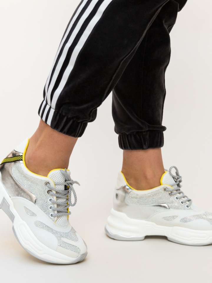 Pantofi Sport Elliot Albi