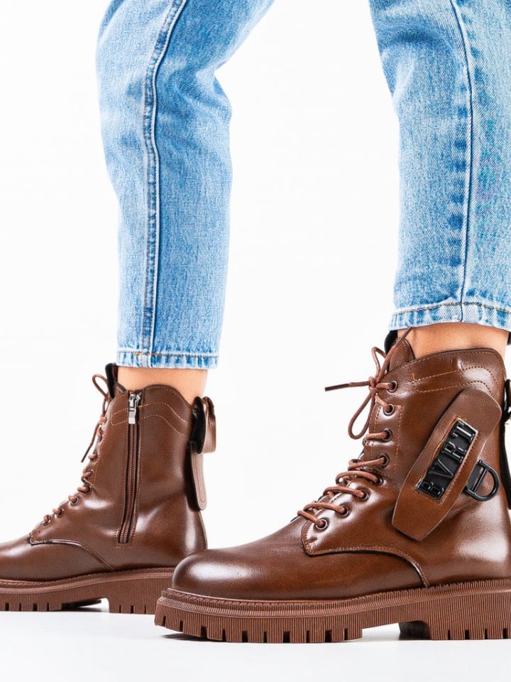 Ghete dama Cantu Maro