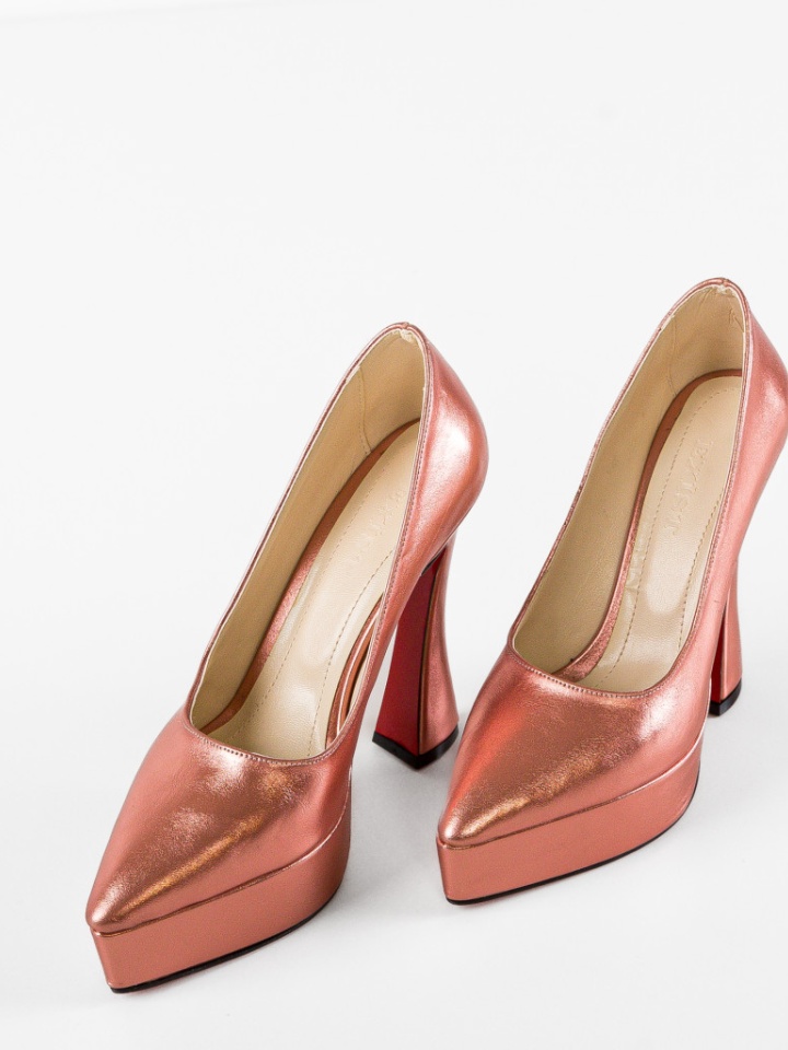 Pantofi dama Alesandro Roz