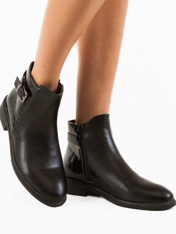 Ghete dama Jerome Negre