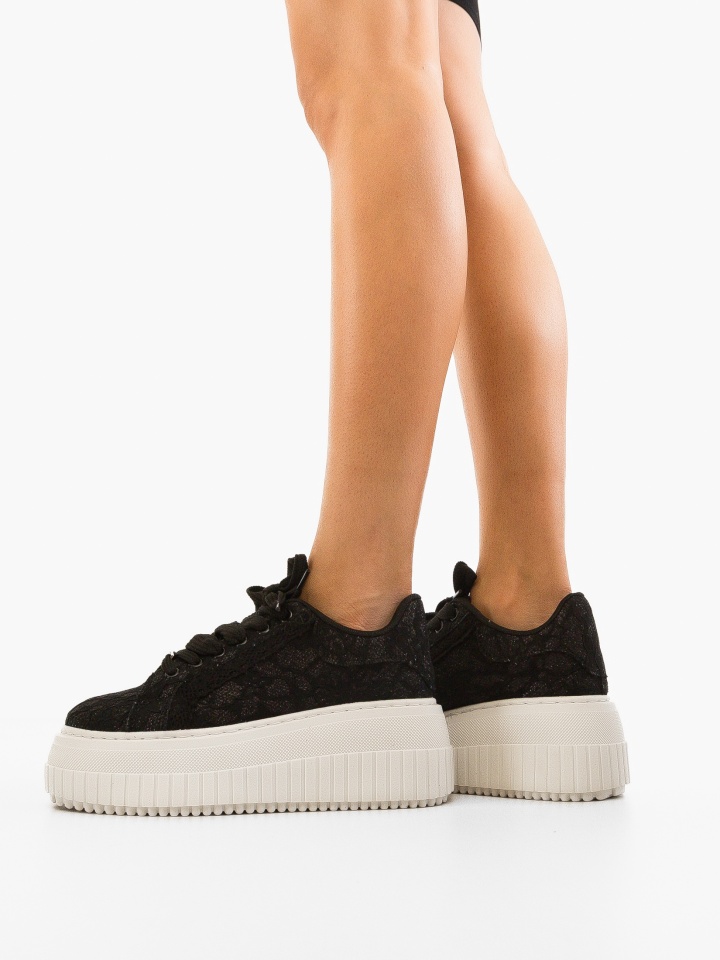 Sneakers dama Brittn Negri