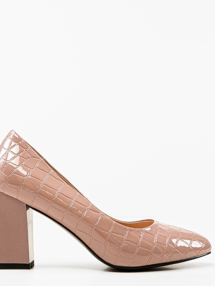 Pantofi dama Bihter Negri 2