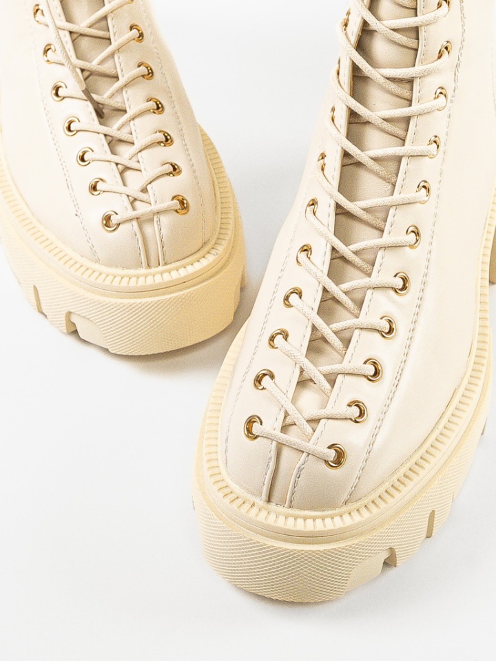 Ghete dama Cindy Maro