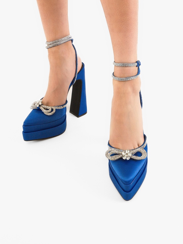 Pantofi dama Keira Verzi