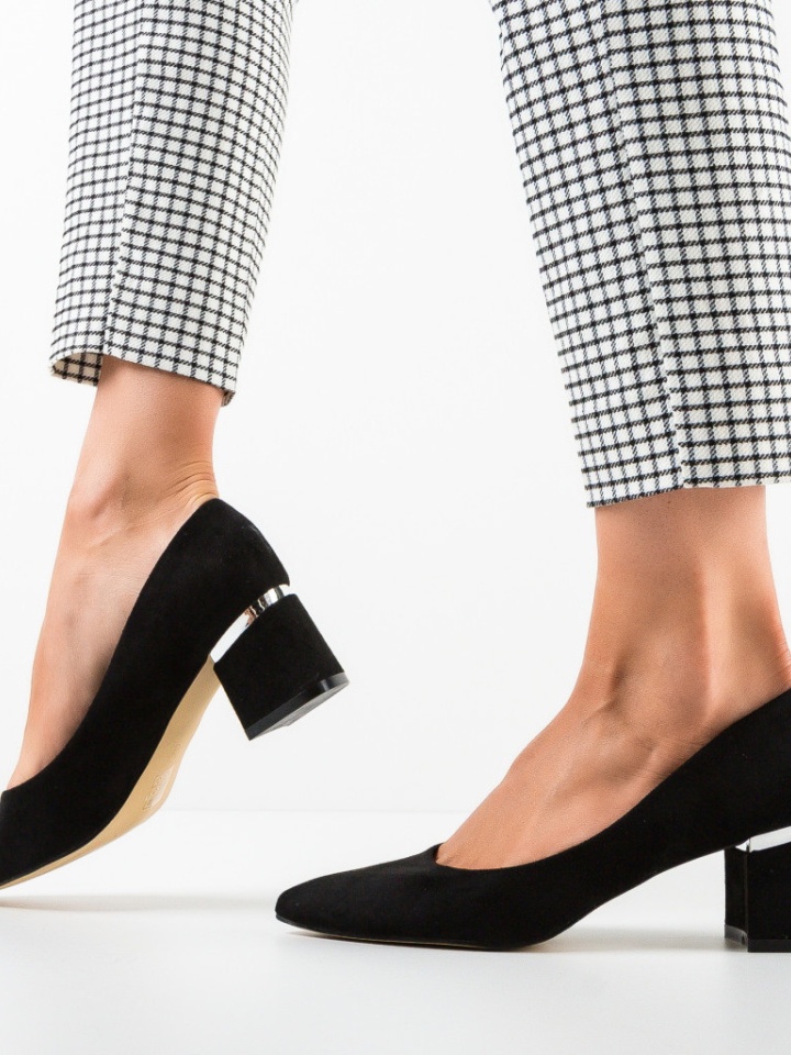 Pantofi dama Brandy Negri