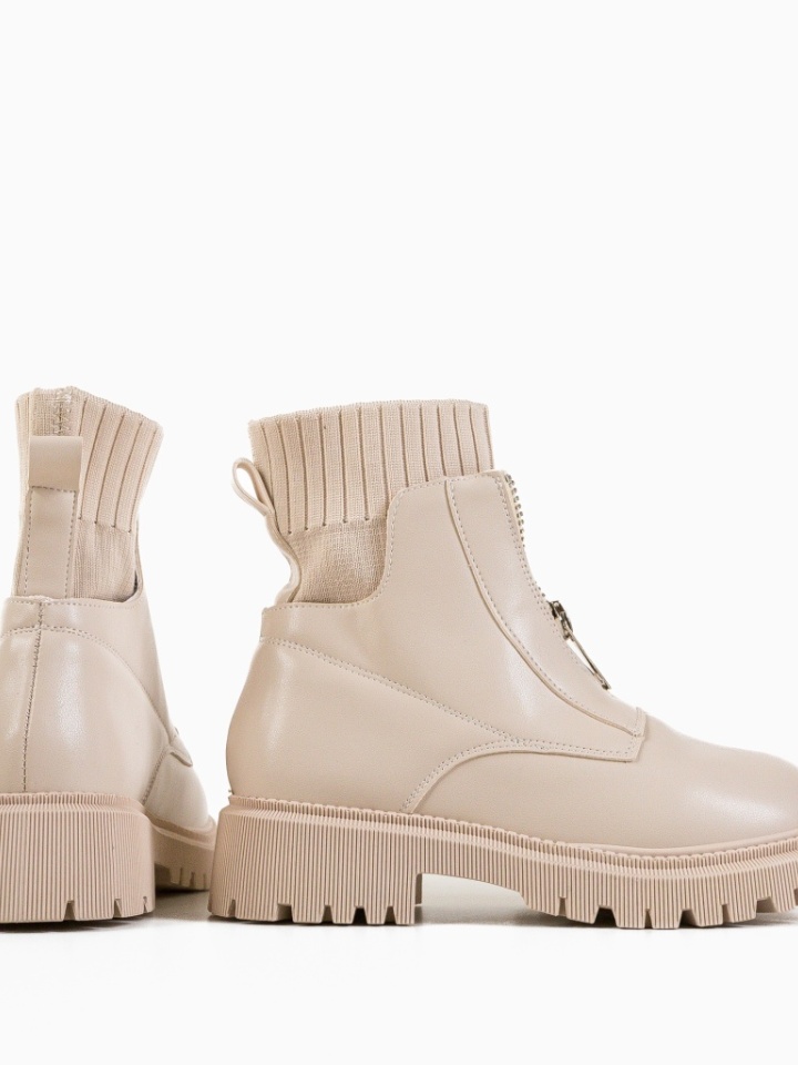 Ghete dama Vertu Negre