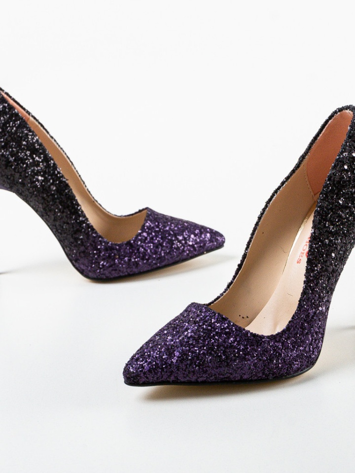 Pantofi dama Fegefa Negri