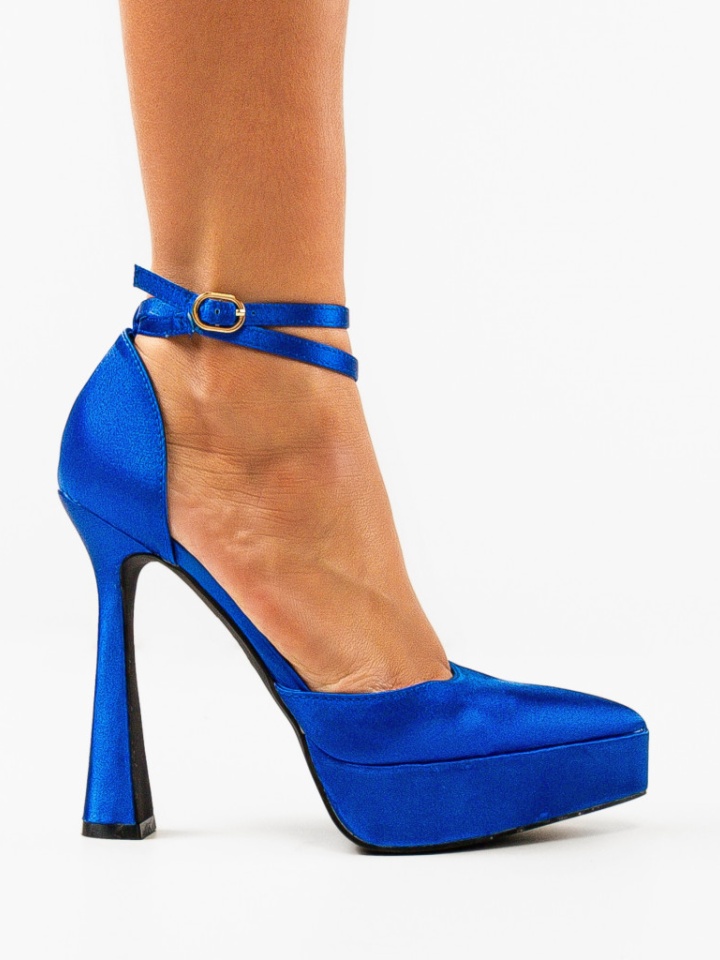 Pantofi dama Bartosz Roz