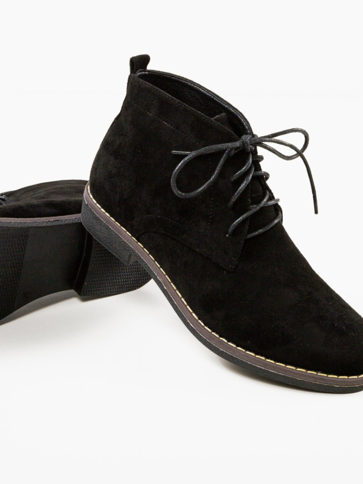 Ghete dama Finton Galbene