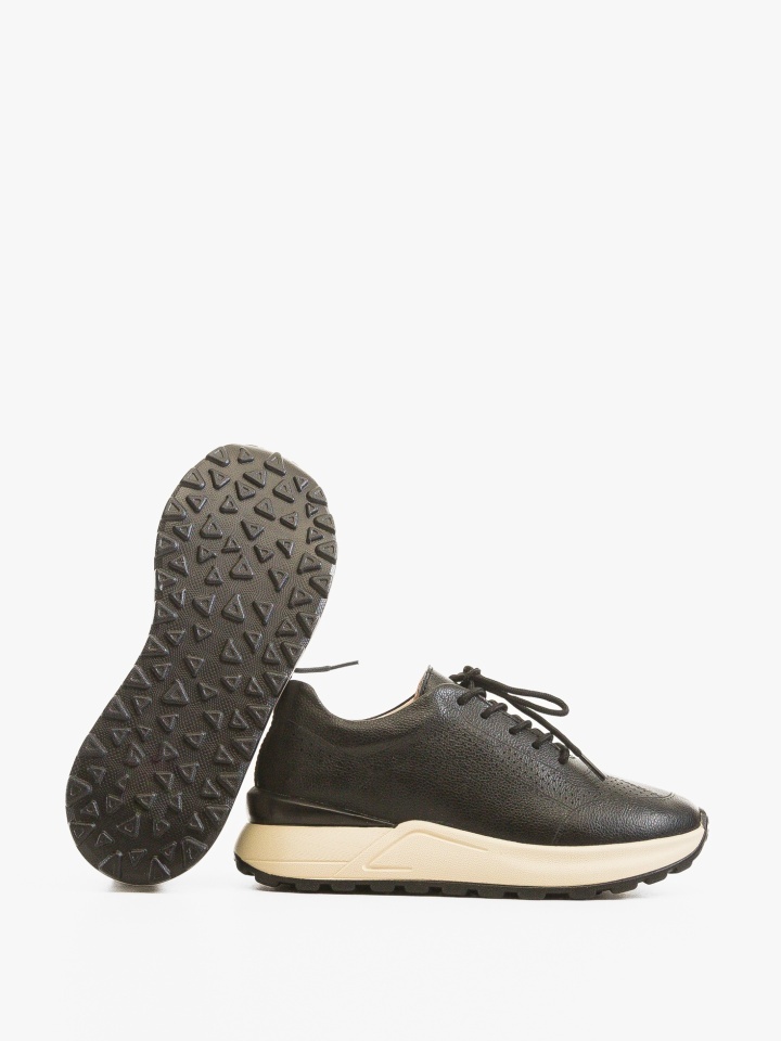 Sneakers dama Tuyaa Bej