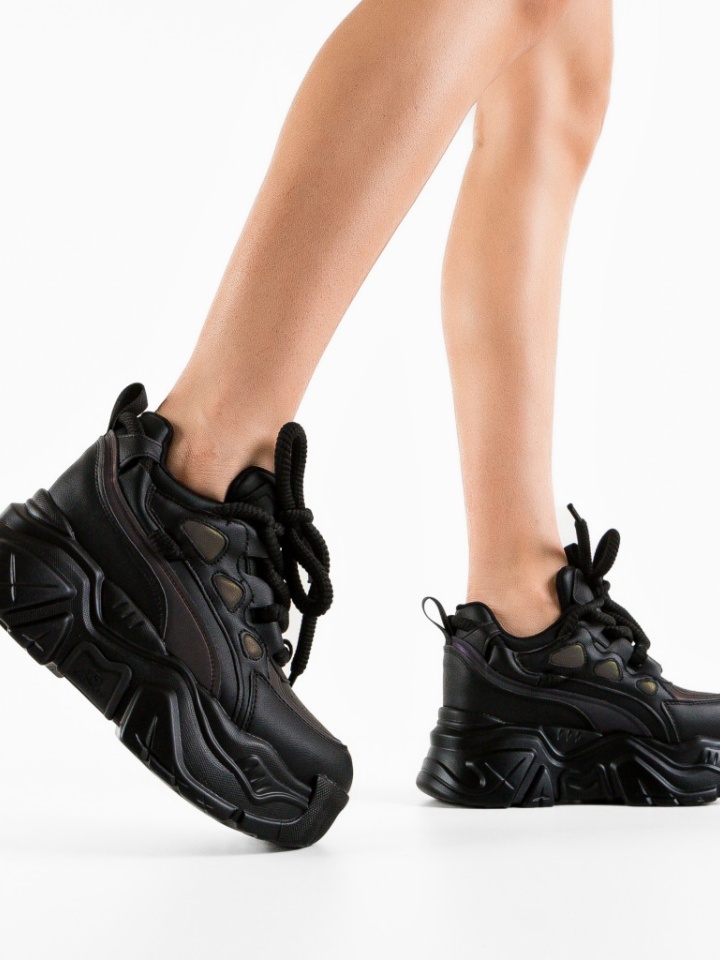 Sneakers dama Thalia Albi