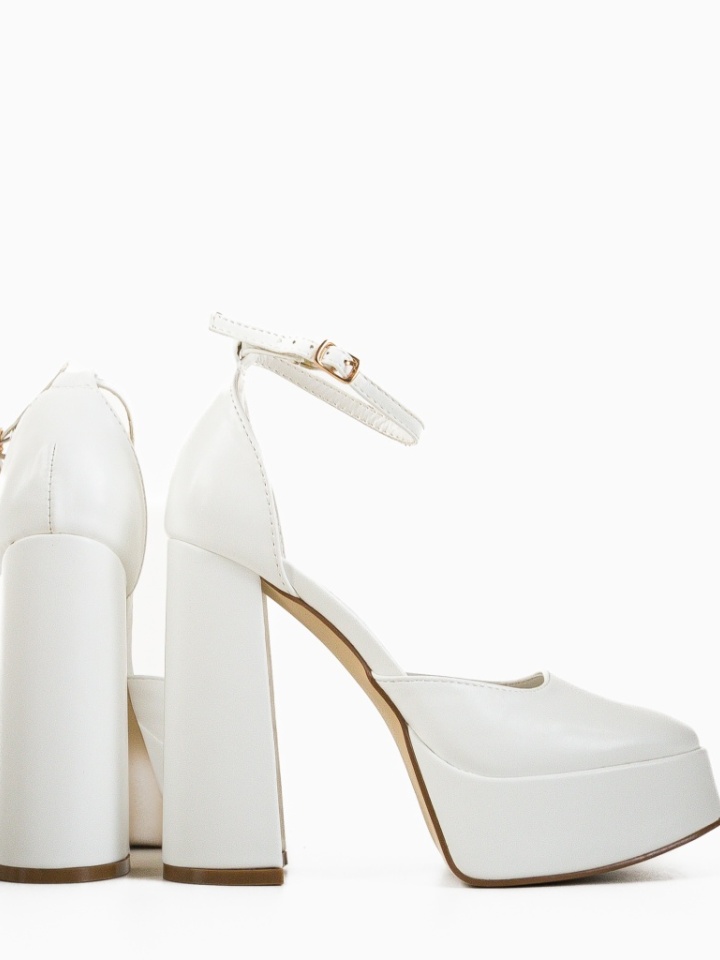 Pantofi dama Reuben Albi