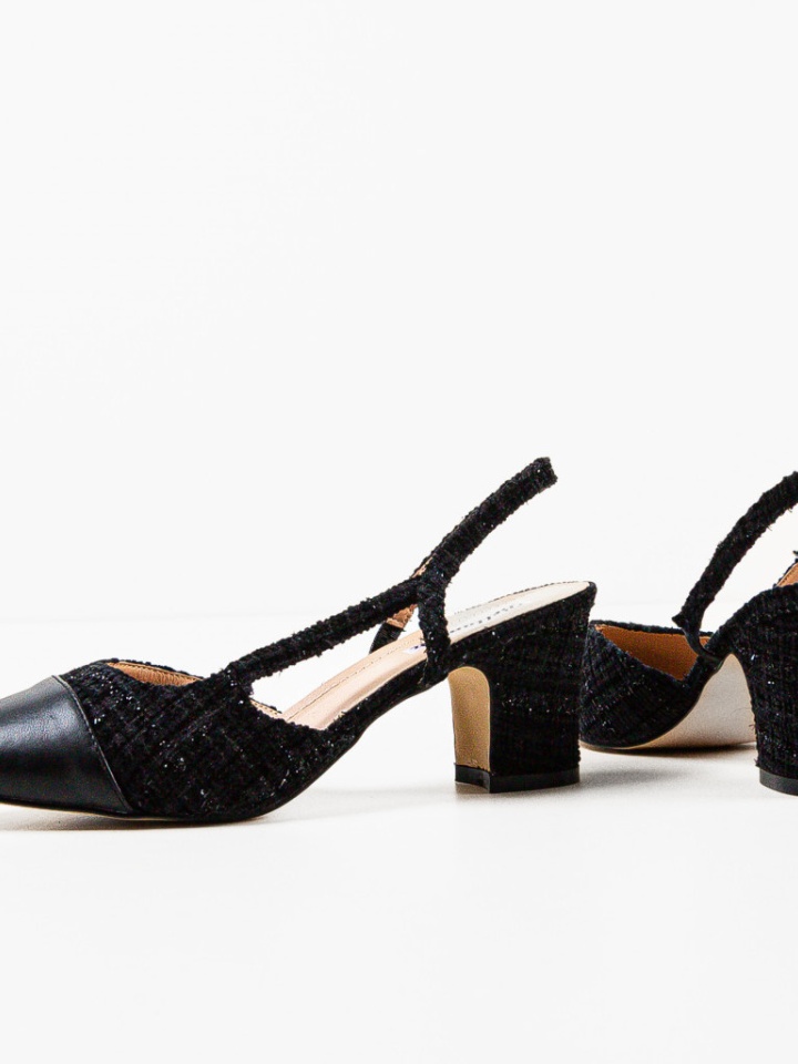 Pantofi dama Gomez Negri