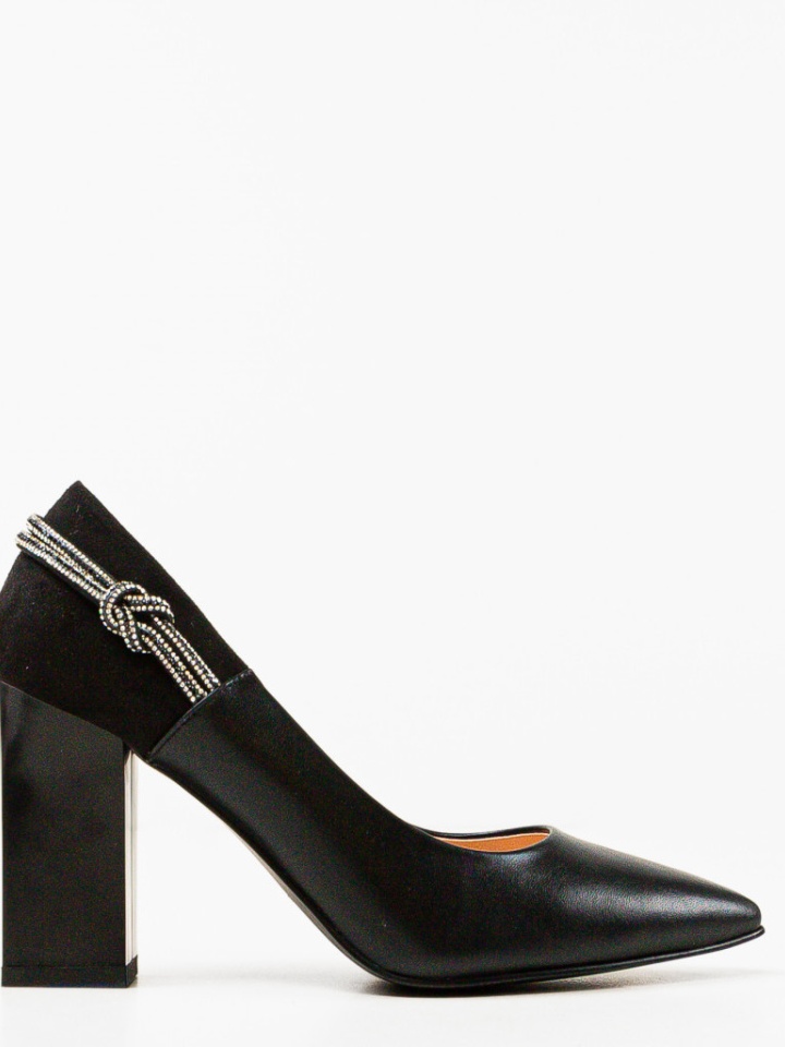 Pantofi dama Gergina Rosii