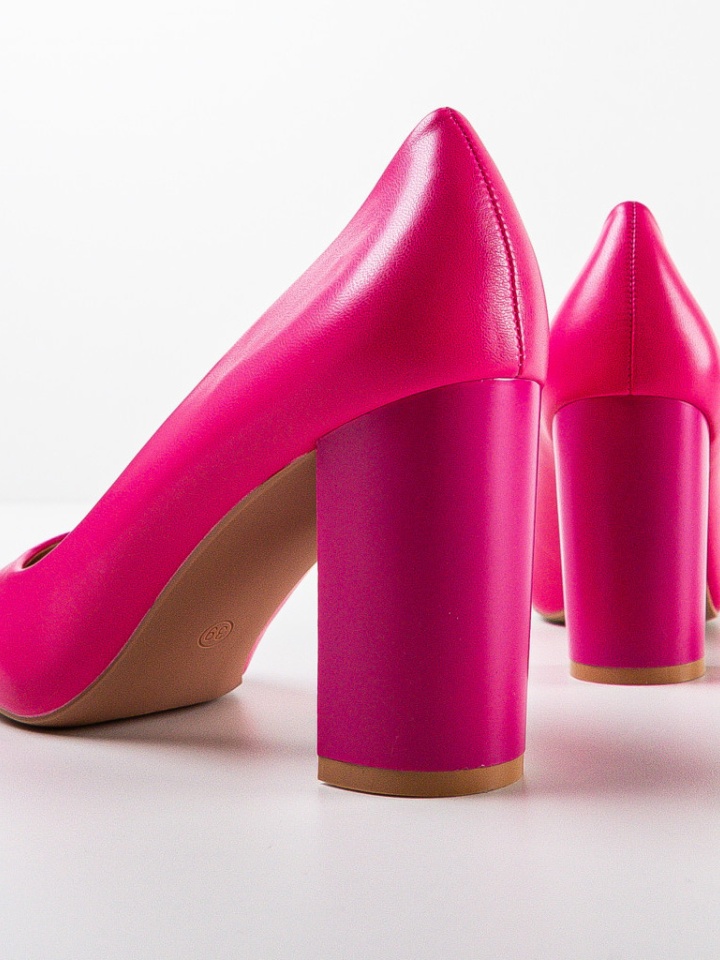 Pantofi dama Buxton Negri