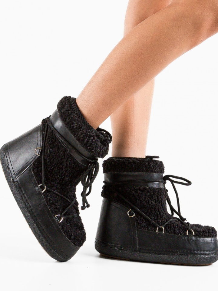 Cizme dama Mboots Maro