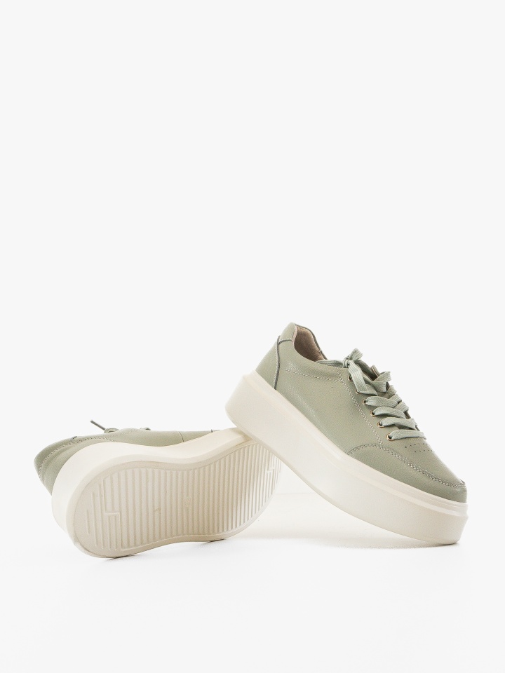 Sneakers Dama Etta Gri