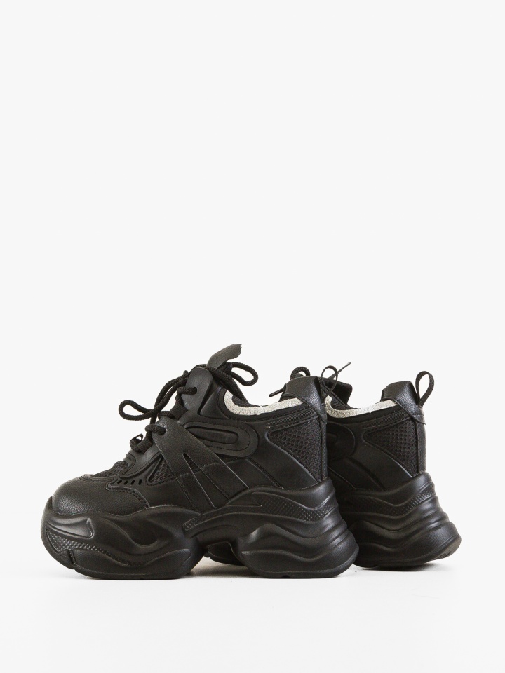 Sneakers dama Frikan Albi