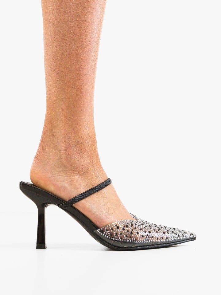 Pantofi dama Lopez Camel