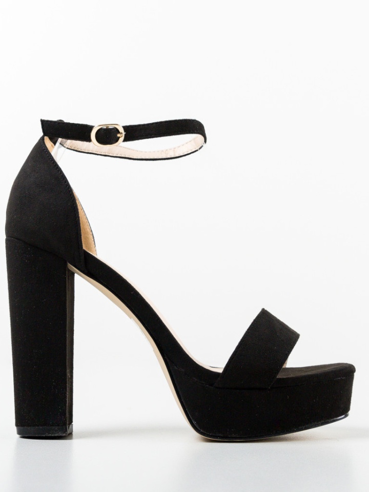 Sandale dama Rasber Rosii