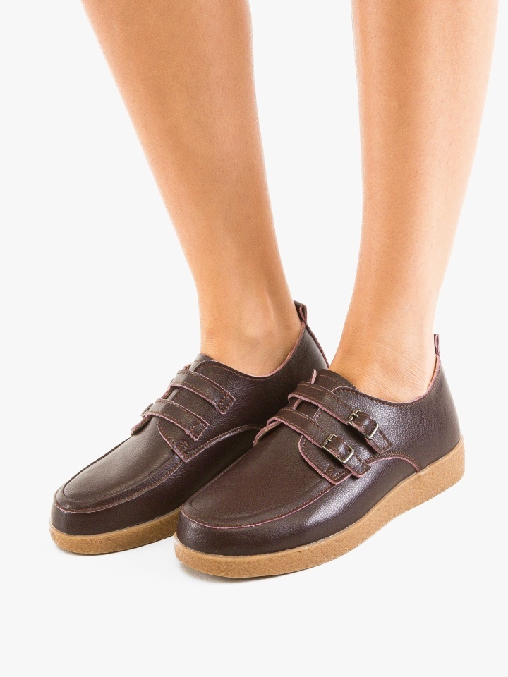 Pantofi Casual Tyche Negri