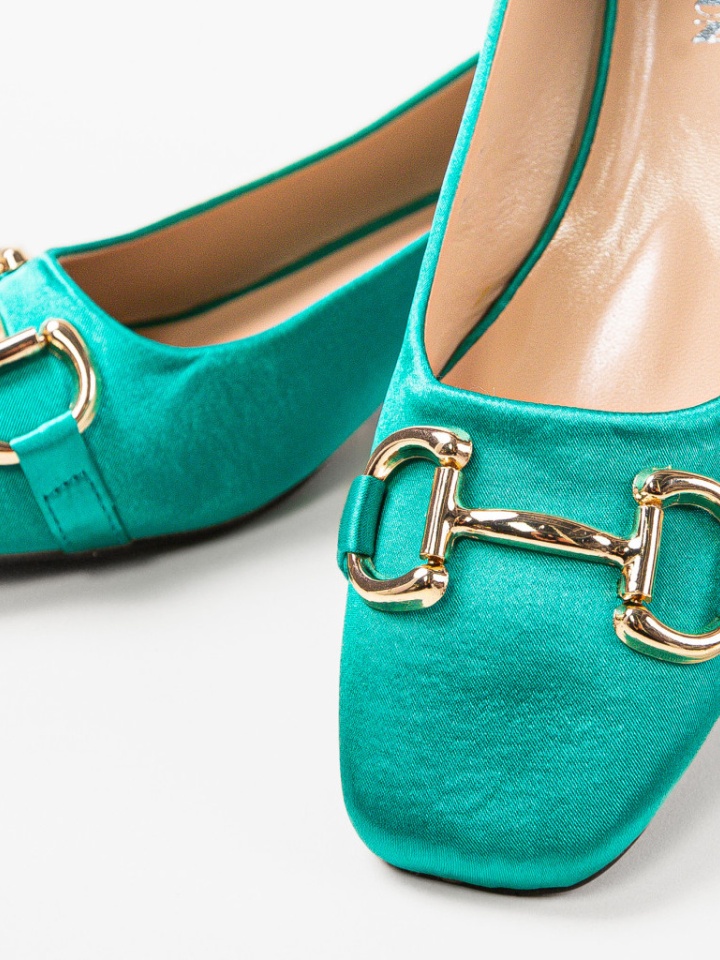 Pantofi dama Elisheba Verzi