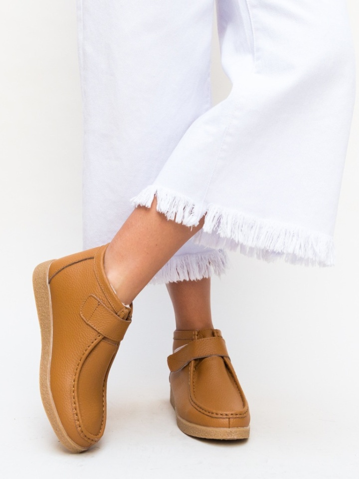 Pantofi Casual Debir Negri 2