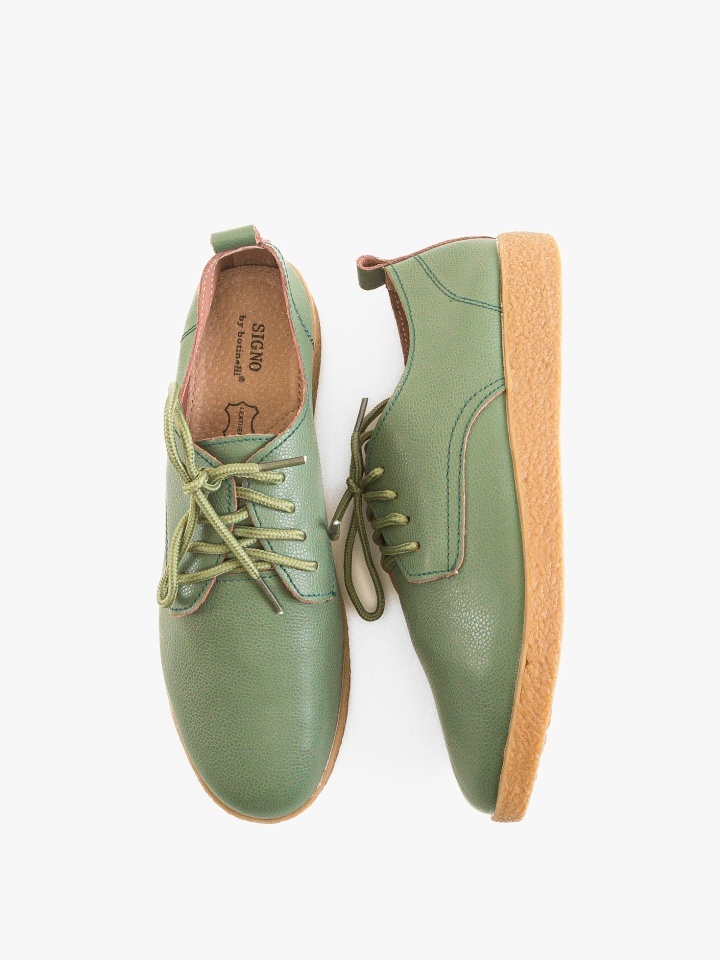 Pantofi Casual Sindre Maro