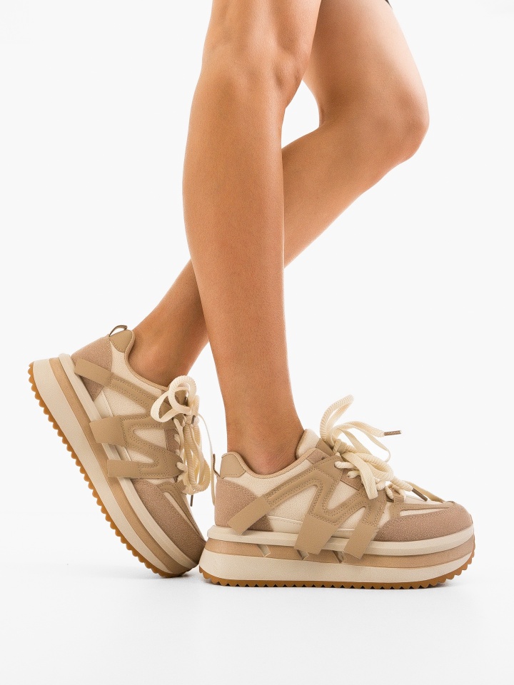 Sneakers dama Chika Maro