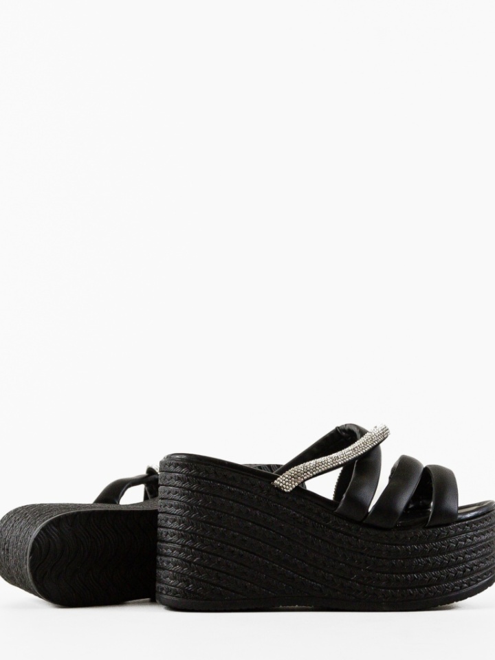 Platforme dama Namake Bej